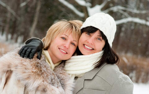 Meetwild - Join Our Mature Lesbian Dating Site With Free Registration! Just Touch The Button!