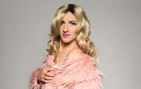 Meetwild - Join Our Crossdresser Dating Site With Free Registration! Just Touch The Button!